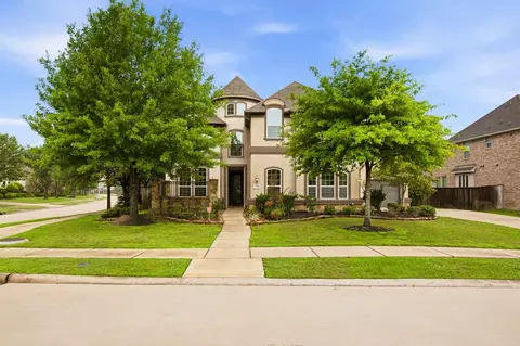 2918 Chapel Rock Ct, Katy, TX 77494