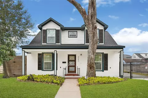 3343 Tampa St, Houston, TX 77021