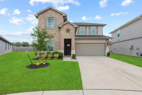 1203 Lucciola Ln, Richmond, TX 77406