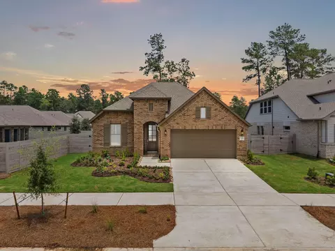 9366 Cordial Cir, Montgomery, TX 77316