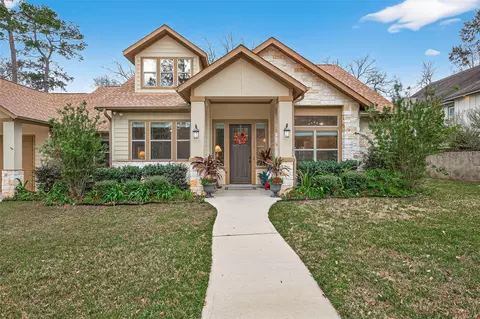 112 Timberside Drive Dr, Conroe, TX 77304