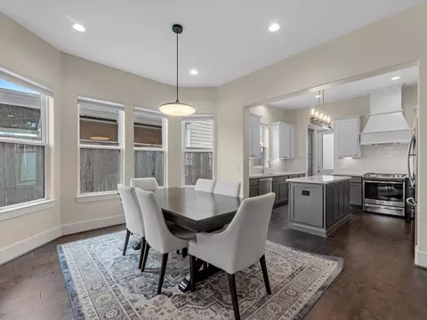 Dining - 55 Red Harper Dr, Spring, TX 77389 photo 1 of 1