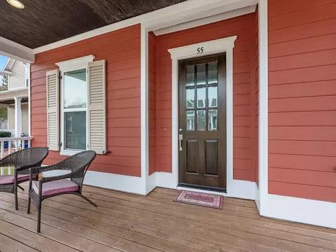 Exterior - 55 Red Harper Dr, Spring, TX 77389 photo 4 of 7