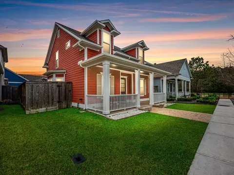 Exterior - 55 Red Harper Dr, Spring, TX 77389 photo 7 of 7
