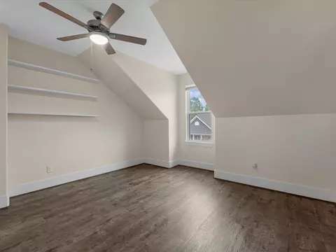 Bedroom - 55 Red Harper Dr, Spring, TX 77389 photo 3 of 3