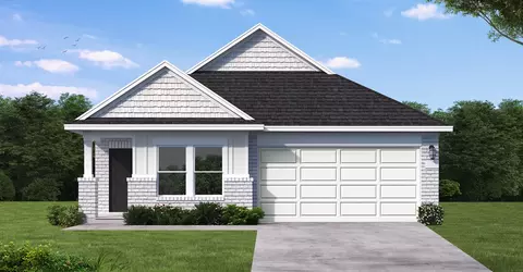 12221 Mead Grove Dr, Texas City, TX 77591