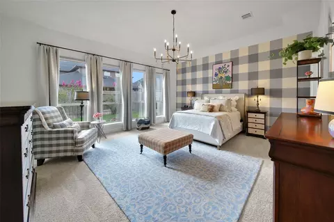 Bedroom - 17522 Shoebutton, Conroe, TX 77385 photo 1 of 4
