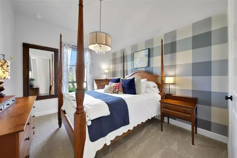Bedroom - 17522 Shoebutton, Conroe, TX 77385 photo 4 of 4