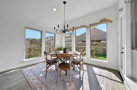 Dining - 17522 Shoebutton, Conroe, TX 77385 photo 1 of 4