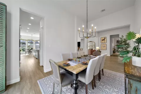 Dining - 17522 Shoebutton, Conroe, TX 77385 photo 4 of 4