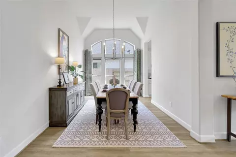 Dining - 17522 Shoebutton, Conroe, TX 77385 photo 2 of 4