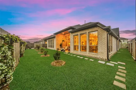 Exterior - 17522 Shoebutton, Conroe, TX 77385 photo 6 of 7