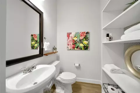 Bath - 17522 Shoebutton, Conroe, TX 77385 photo 5 of 5