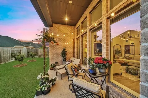 Exterior - 17522 Shoebutton, Conroe, TX 77385 photo 4 of 7