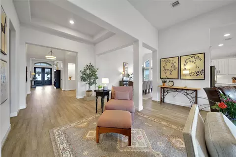 Entry Way - 17522 Shoebutton, Conroe, TX 77385 photo 4 of 4