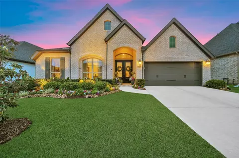 Exterior - 17522 Shoebutton, Conroe, TX 77385 photo 7 of 7