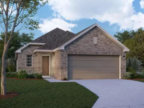 8203 Blue Shell Ln, Cypress, TX 77433