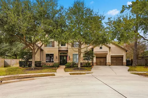 14627 Lindale Rose Ln, Humble, TX 77396