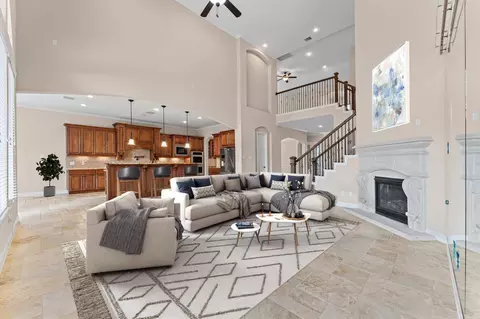 17715 Balintore Ln, Richmond, TX 77407