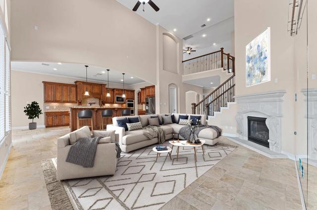 17715 Balintore Ln, Richmond, TX 77407