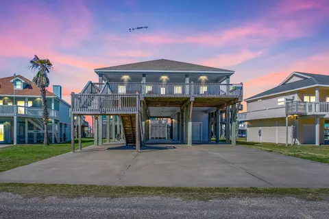 3093 Greg, Crystal Beach, TX 77650