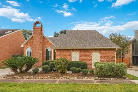 12219 Gladewick Dr, Houston, TX 77077