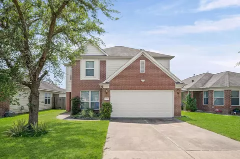3615 Barkers Crossing Ave, Houston, TX 77084