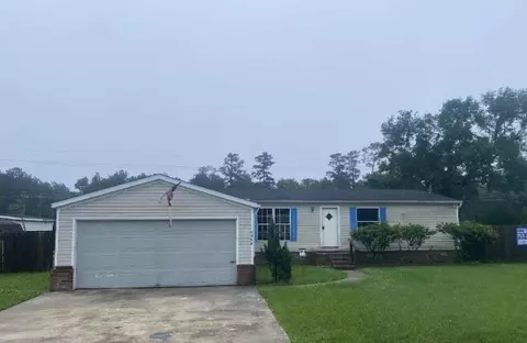 16400 Hill Country Dr, Conroe, TX 77302