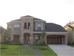 7718 Oak Moss Dr, Spring, TX 77379 photo 1