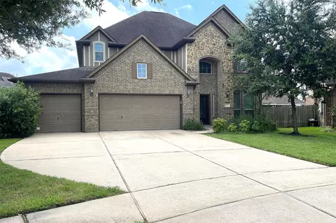 2445 Iniesta Ln, League City, TX 77573