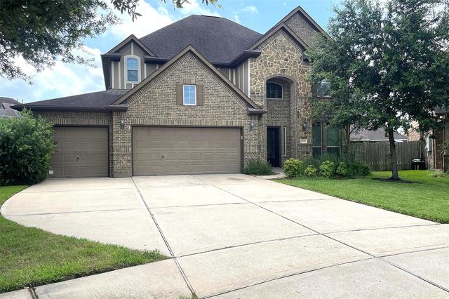 2445 Iniesta Ln, League City, TX 77573