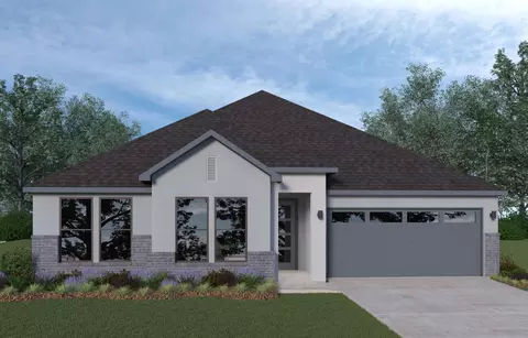 3336 Daily Harvest Dr, Pearland, TX 77581
