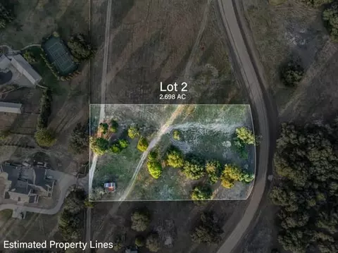 tbd Drake Ln #LOT 2, Round Top, TX 78954