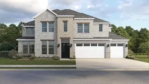 2303 Friendswood Trl, Friendswood, TX 77546