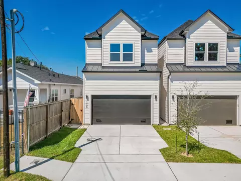 123 Amundsen St #A, Houston, TX 77009