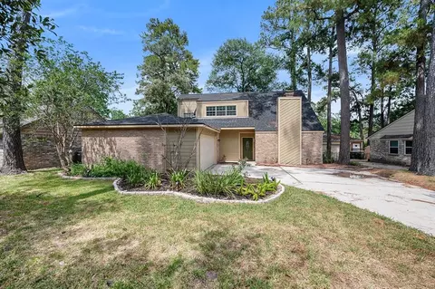 25002 Barmby Dr, Spring, TX 77389 photo 1