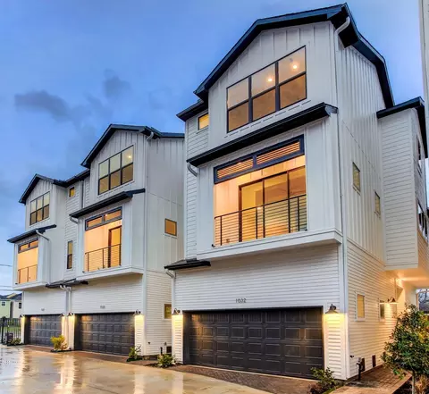 2308 Kolbe Cold Springs Ln, Houston, TX 77055