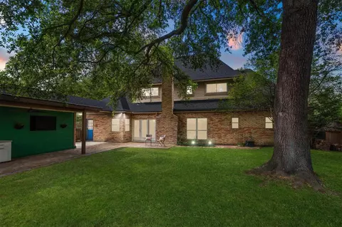 Exterior - 16267 Salmon Ln, Spring, TX 77379 photo 4 of 10
