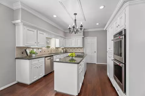 Kitchen - 16267 Salmon Ln, Spring, TX 77379 photo 2 of 3