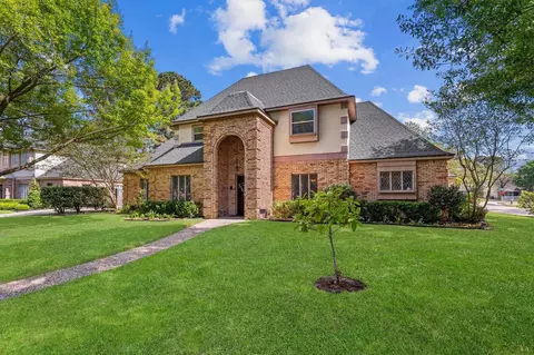Exterior - 16267 Salmon Ln, Spring, TX 77379 photo 2 of 10