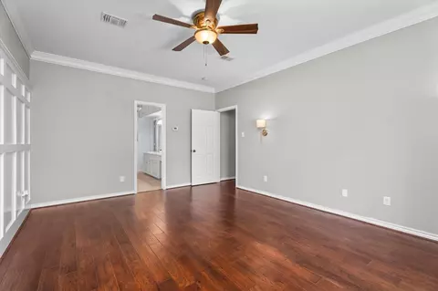 Bedroom - 16267 Salmon Ln, Spring, TX 77379 photo 1 of 4