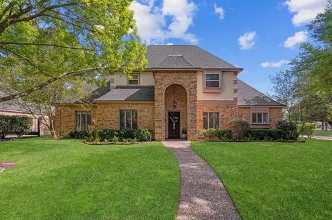 Exterior - 16267 Salmon Ln, Spring, TX 77379 photo 10 of 10