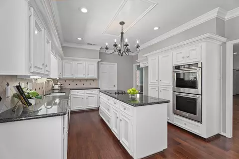 Kitchen - 16267 Salmon Ln, Spring, TX 77379 photo 3 of 3