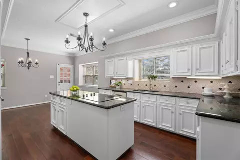 Kitchen - 16267 Salmon Ln, Spring, TX 77379 photo 1 of 3