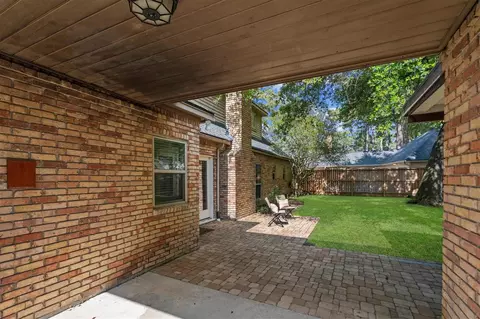 Exterior - 16267 Salmon Ln, Spring, TX 77379 photo 7 of 10