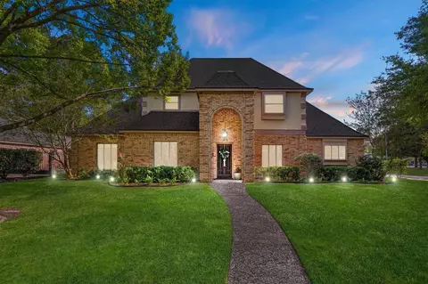 16267 Salmon Ln, Spring, TX 77379