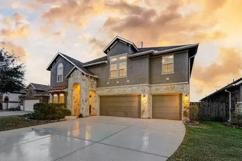 26507 Twin Arrows Dr, Richmond, TX 77406