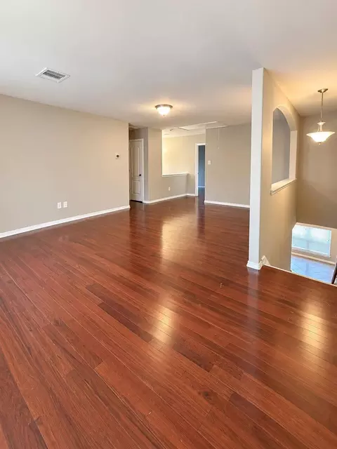 Living - 2027 Brookmont Dr, Conroe, TX 77301 photo 7 of 8