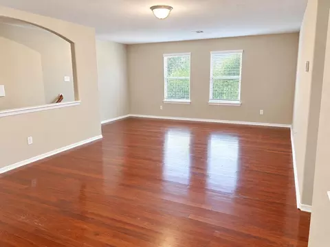 Living - 2027 Brookmont Dr, Conroe, TX 77301 photo 8 of 8