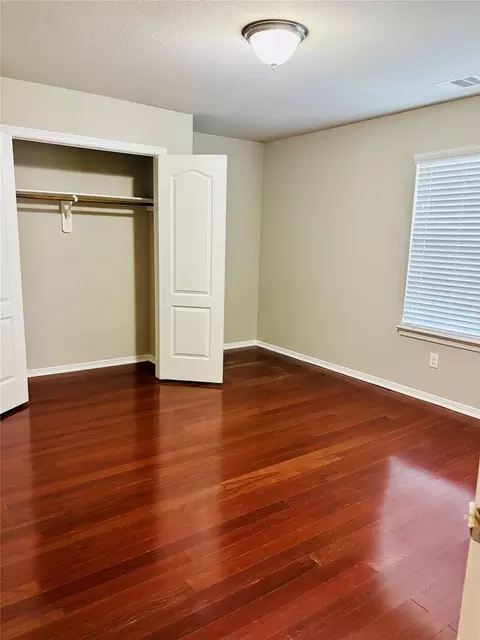 Bedroom - 2027 Brookmont Dr, Conroe, TX 77301 photo 6 of 8